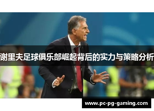 谢里夫足球俱乐部崛起背后的实力与策略分析 谢里夫足球俱乐部崛起背后的实力与策略分析