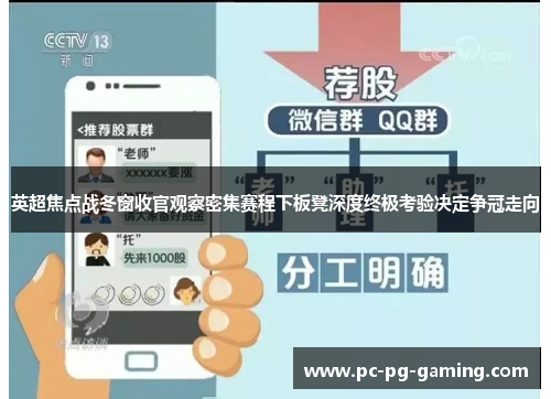 英超焦点战冬窗收官观察密集赛程下板凳深度终极考验决定争冠走向 英超焦点战冬窗收官观察密集赛程下板凳深度终极考验决定争冠走向